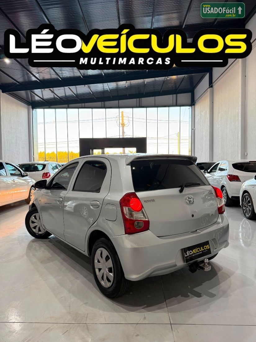 Foto do veículo