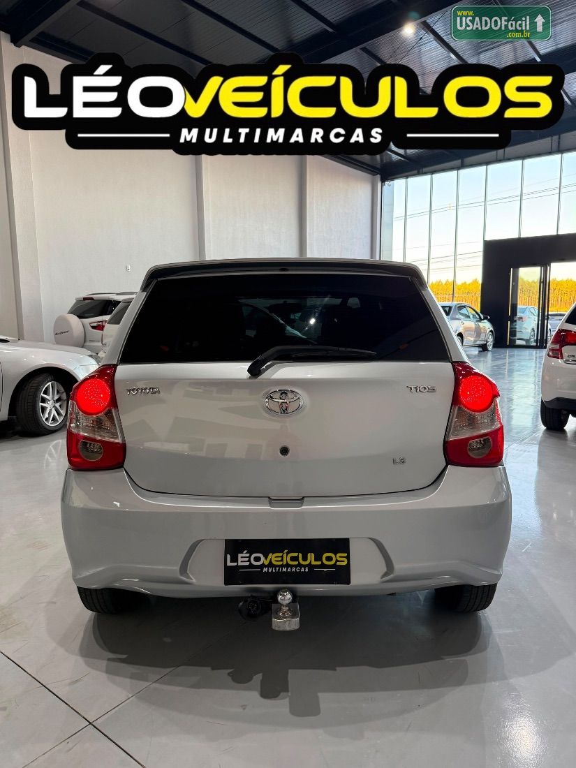 Foto do veículo