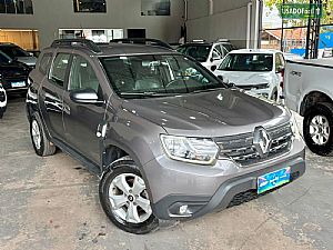 Duster Intense Plus 1.6 Mecânico Flex