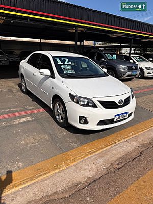 Corolla XEI 2.0 Automático Flex