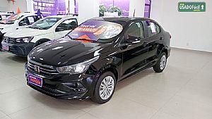 Cronos Drive 1.3 Mecânico Flex