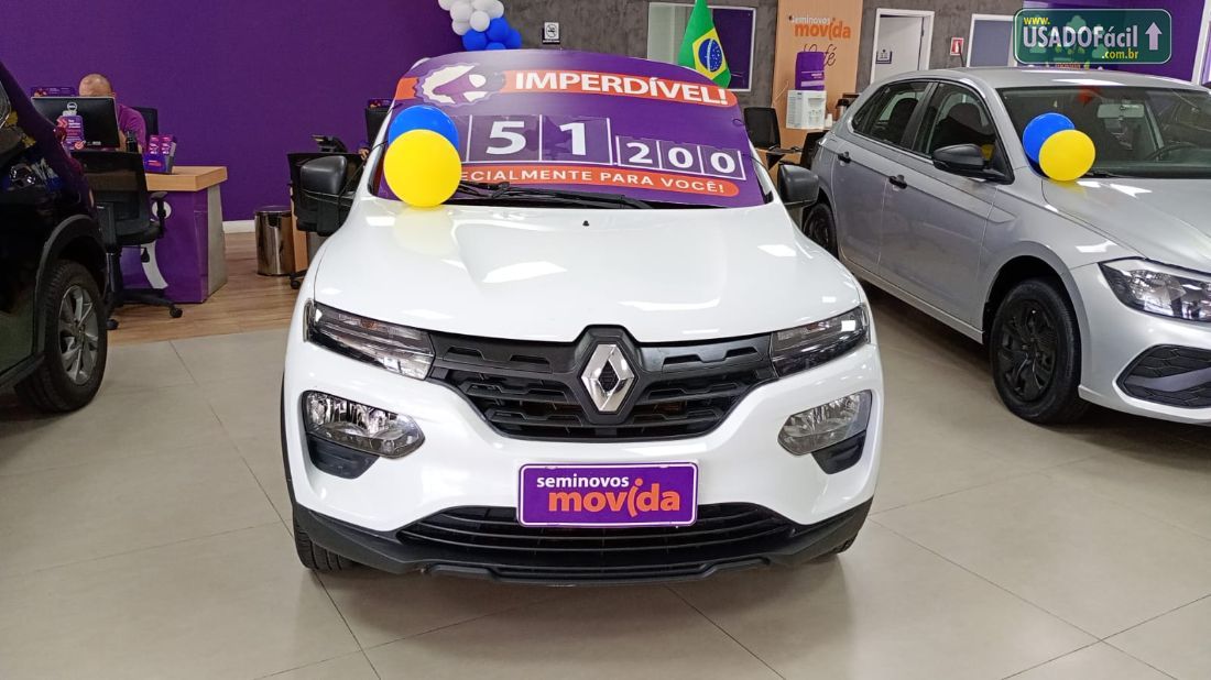 Foto do veículo