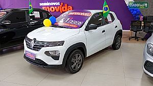 Renault Kwid 2025