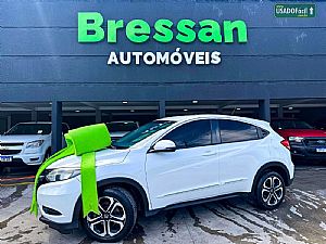 HRV LX 1.8 Automático Flex