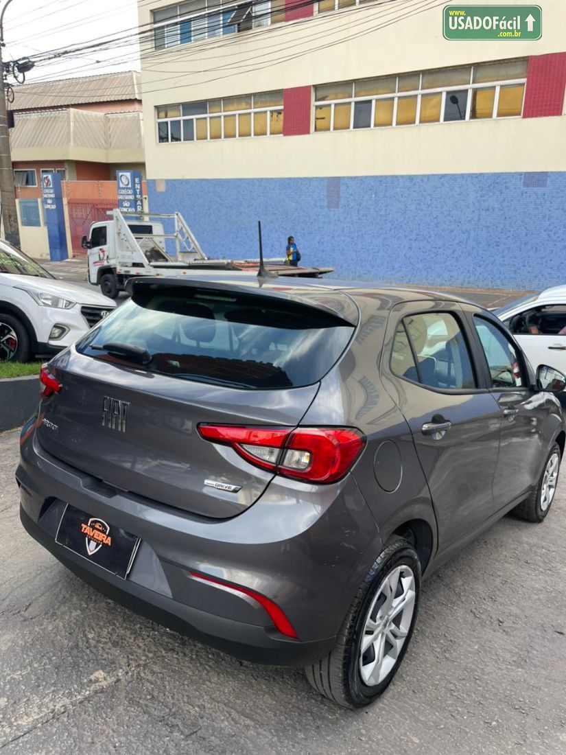 Foto do veículo
