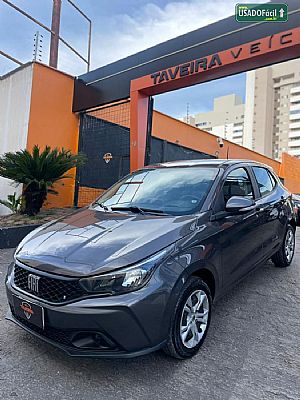 Argo Drive 1.0 Flex