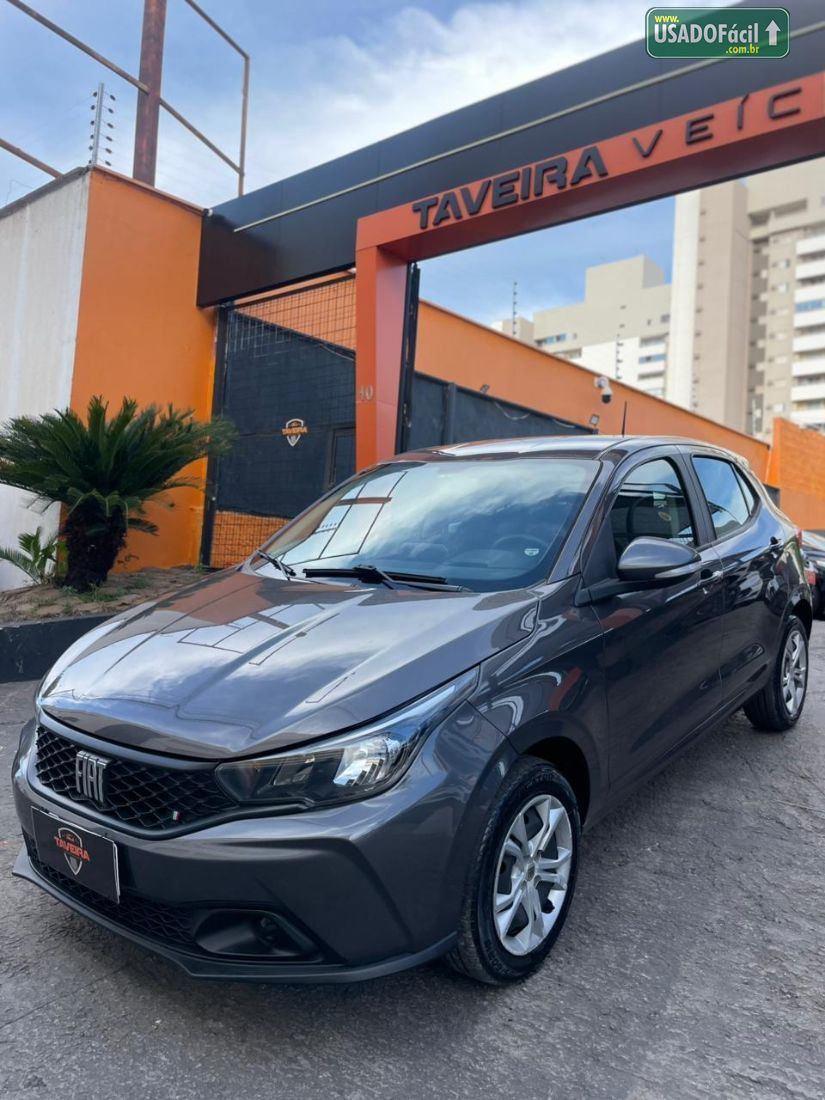 Foto do veículo