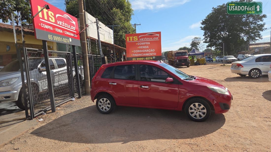 Foto do veículo
