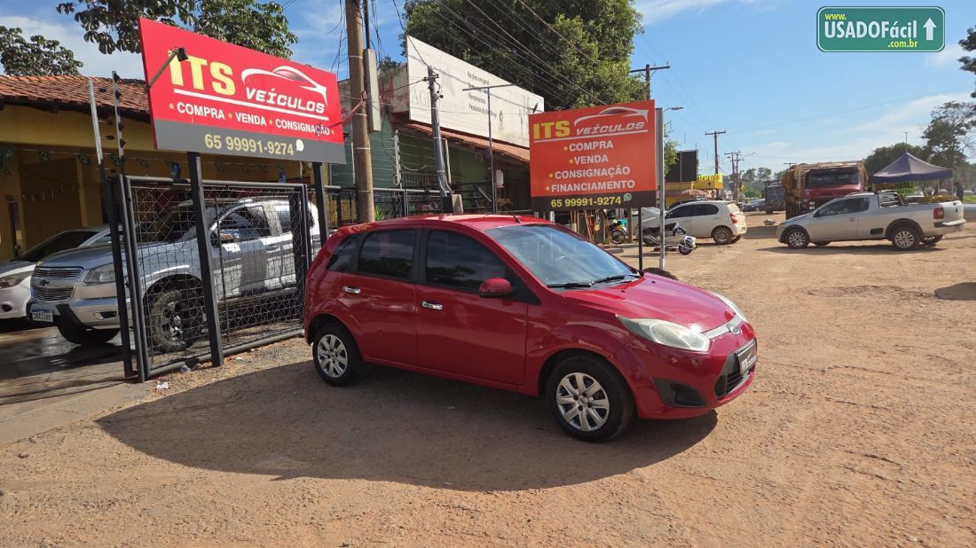 Foto do veículo
