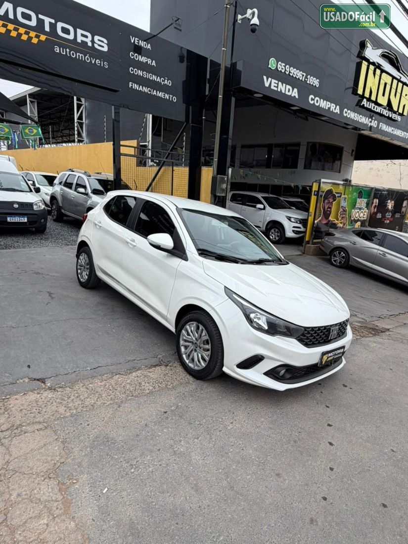 Foto do veículo