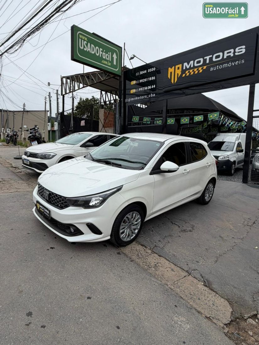 Foto do veículo