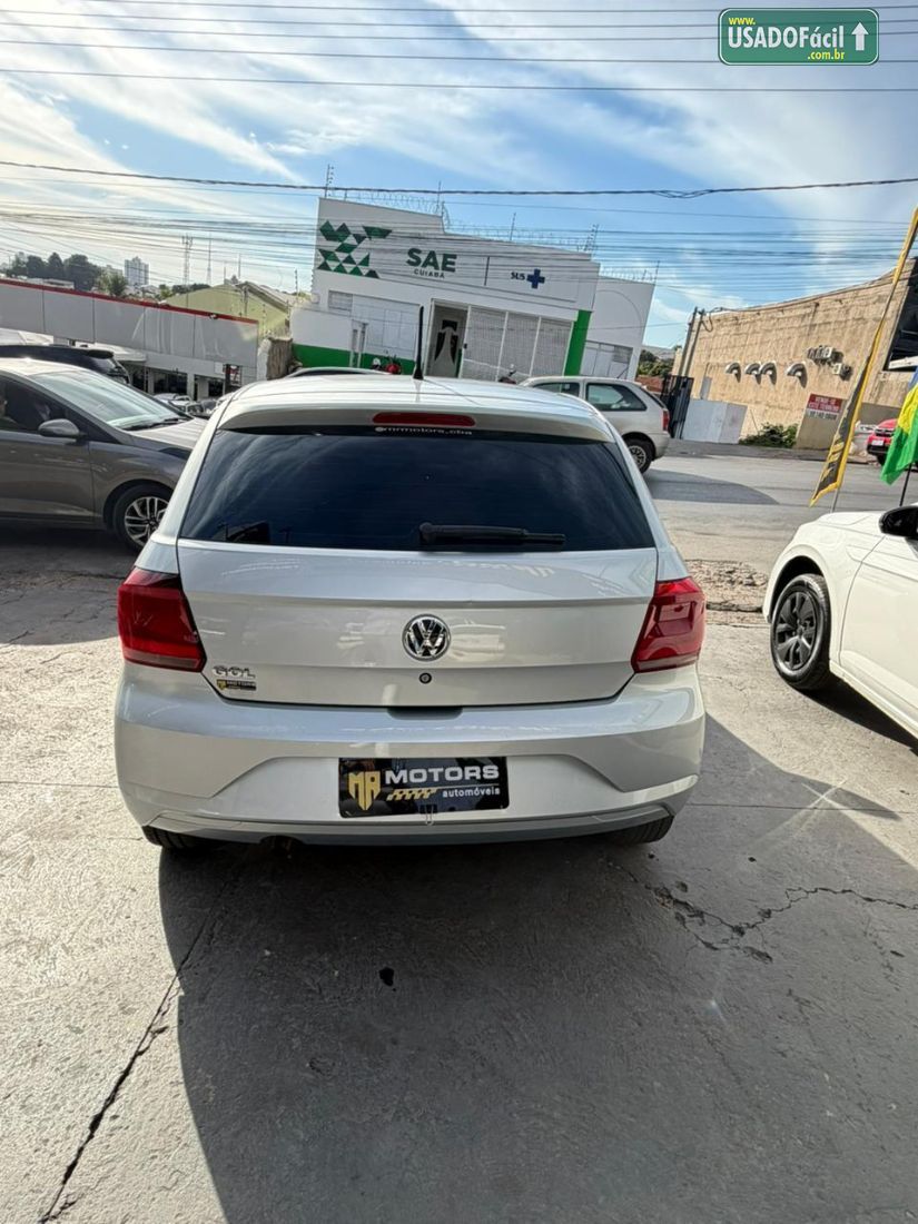 Foto do veículo