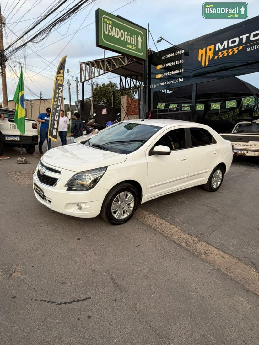 Foto do veículo