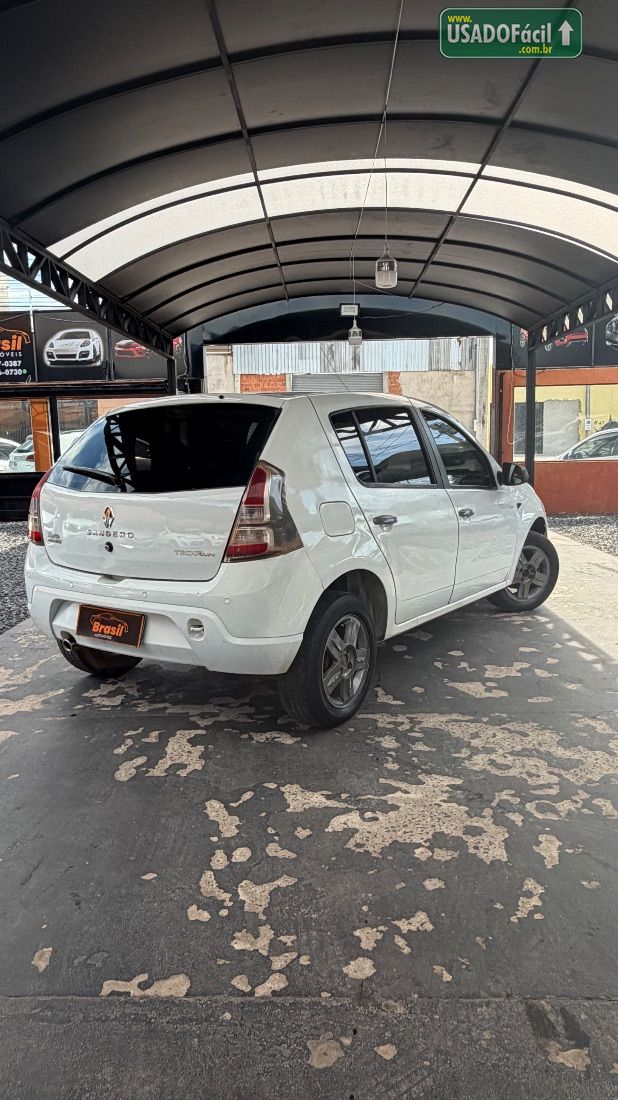 Foto do veículo