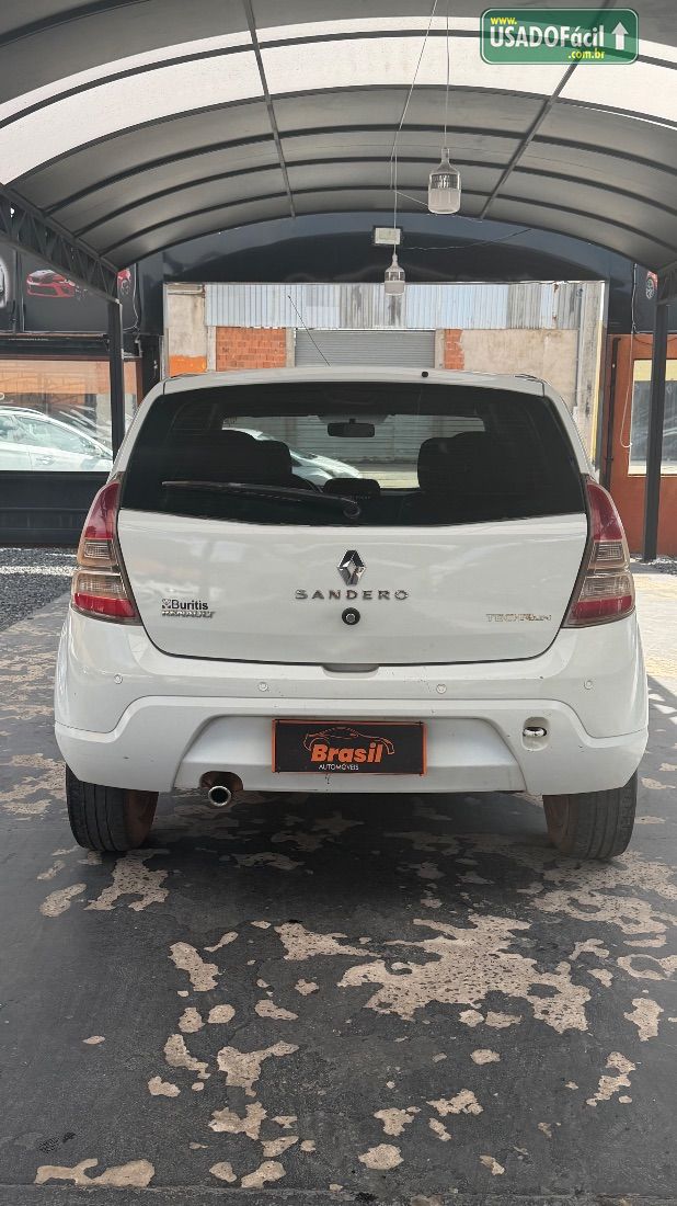 Foto do veículo