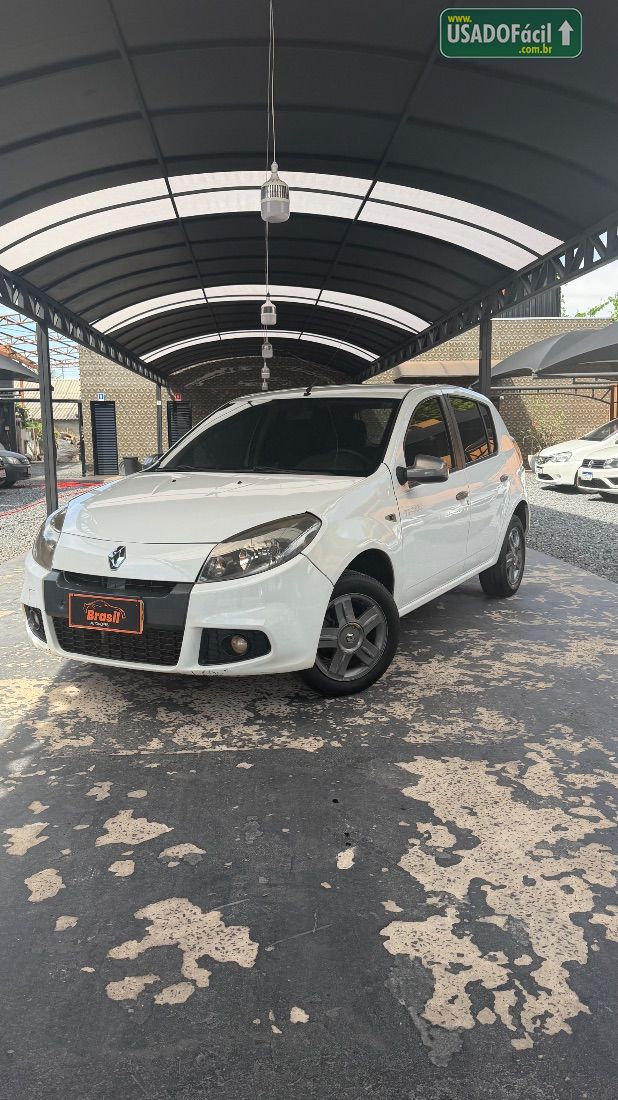 Foto do veículo