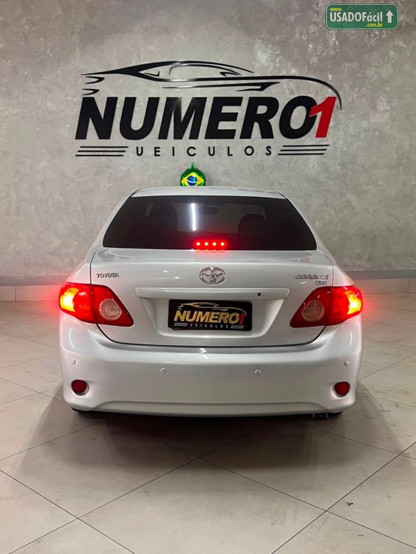 Foto do veículo