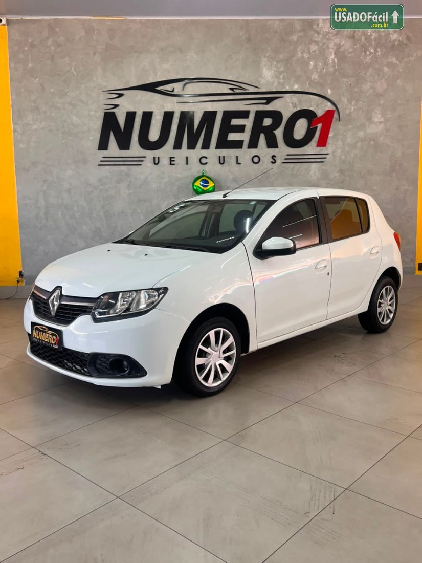 Foto do veículo