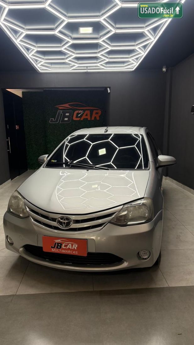 Foto do veículo
