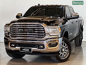 Ram 3500 Longhorn 6.7 Diesel 2022/2022 em Sinop - MT