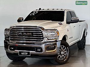 RAM 3500 LONGHORN 6.7D