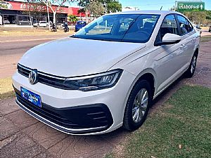 Volkswagen Virtus 2024