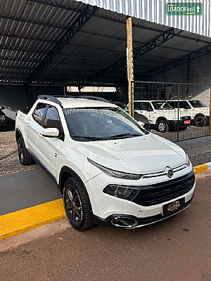 Toro Freedom 2.0 4x4 Turbo Automático Diesel