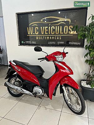 Biz 110i