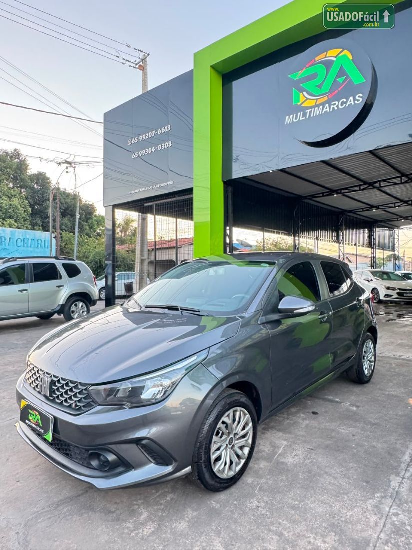 Foto do veículo