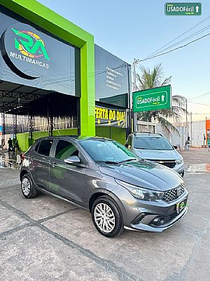 Fiat Argo 2022