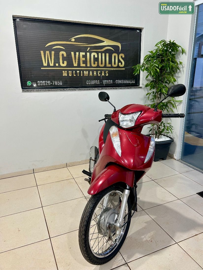 Foto do veículo