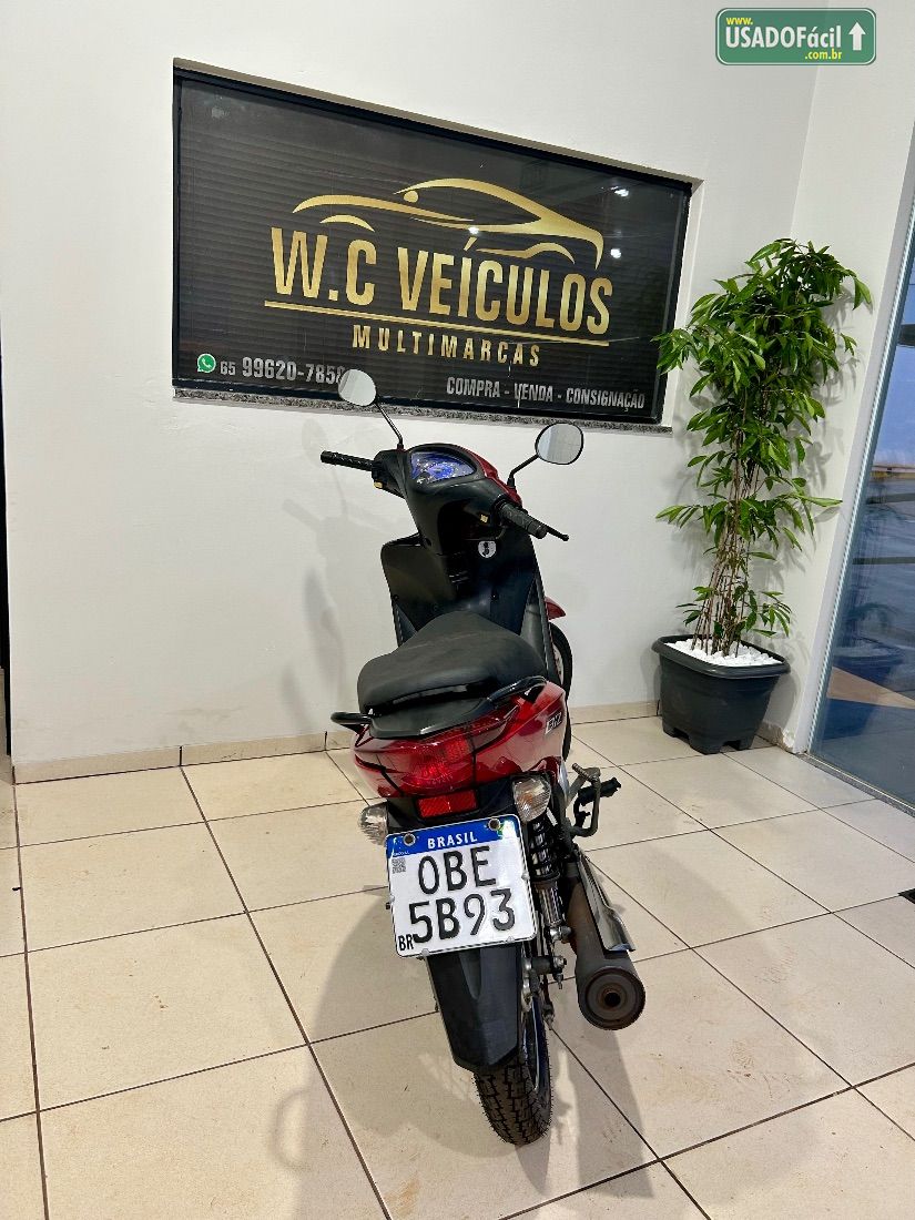 Foto do veículo