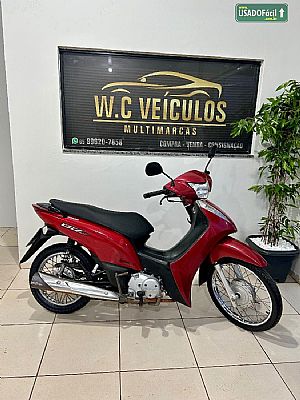 Biz 125 ES Flex