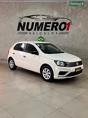 Volkswagen Gol 2021