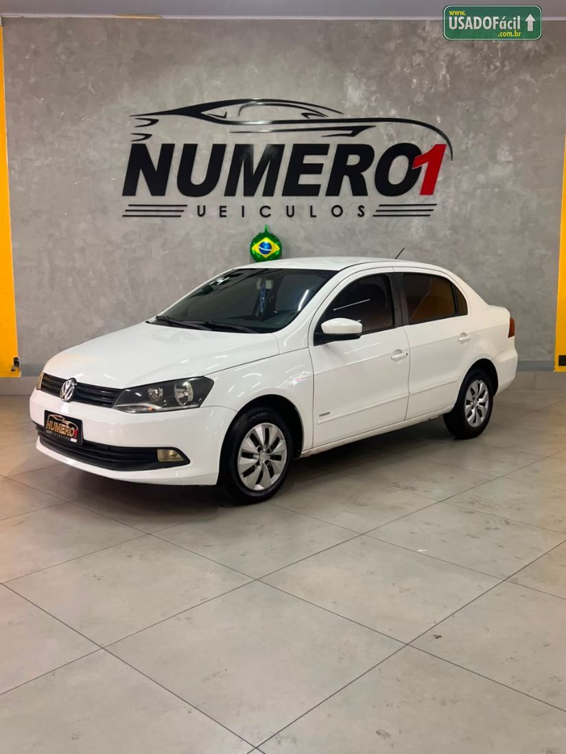 Foto do veículo