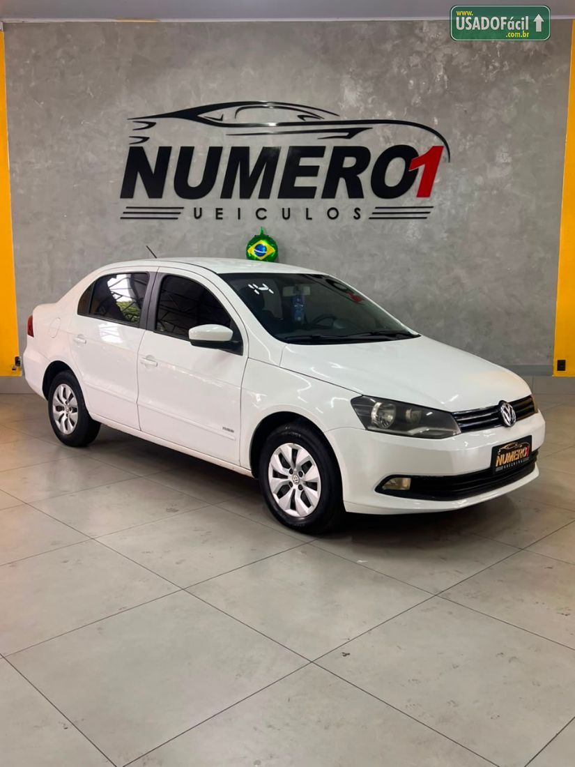 Foto do veículo