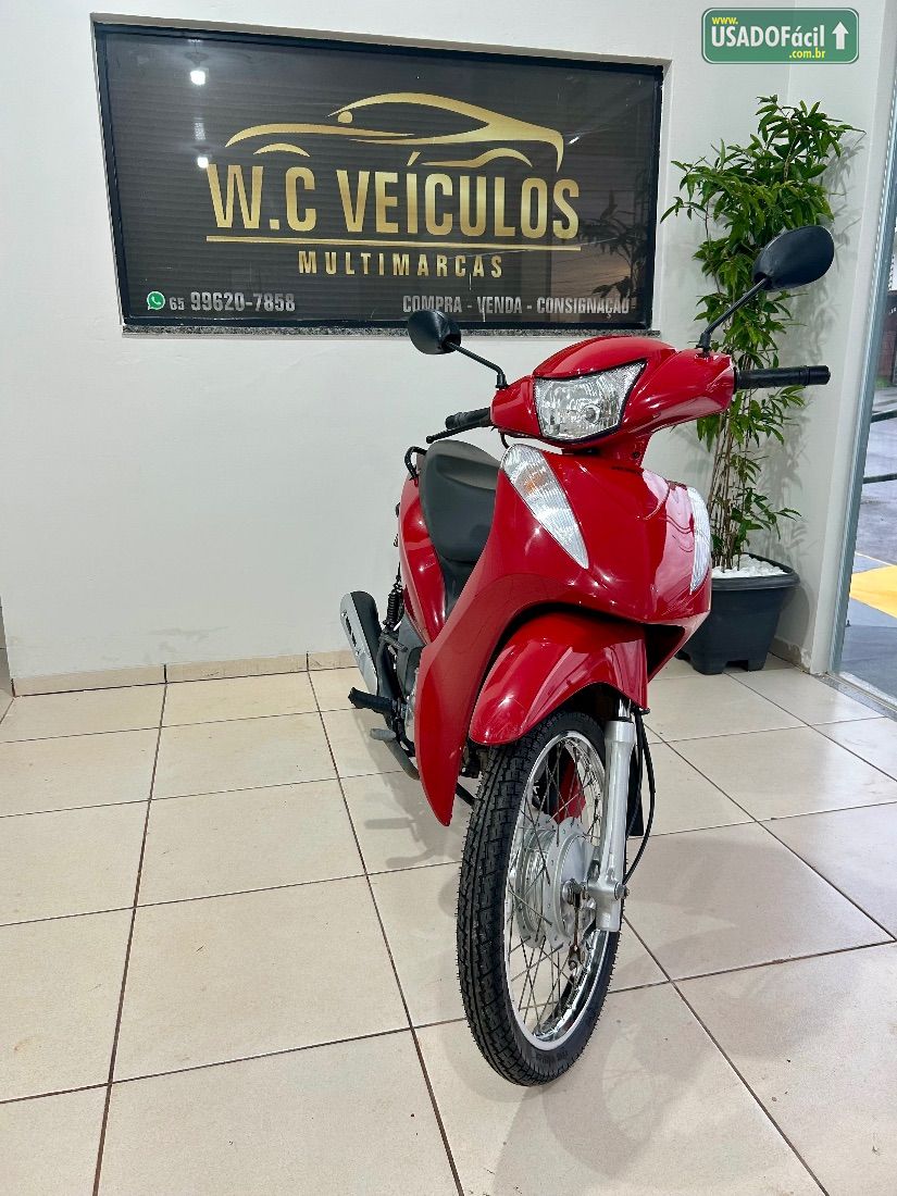 Foto do veículo