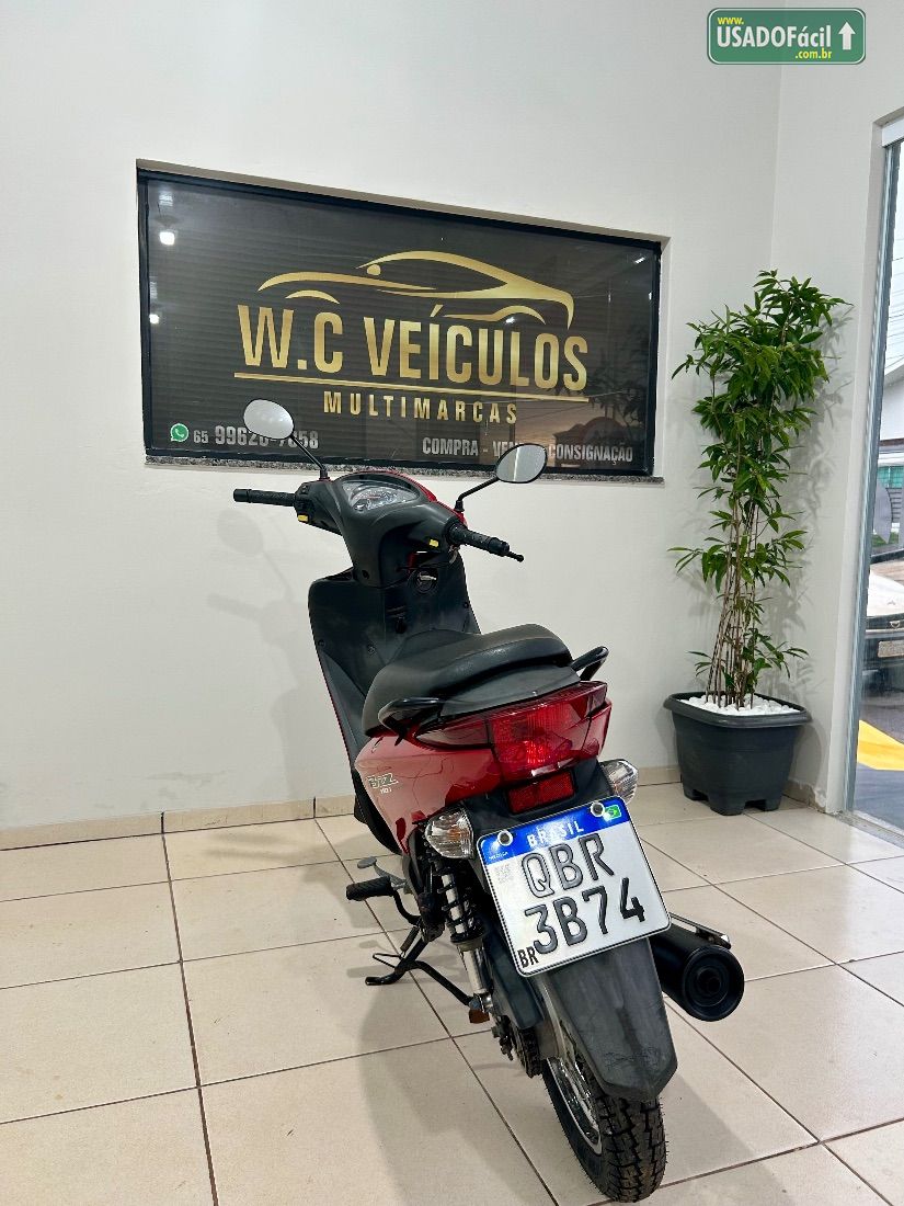 Foto do veículo