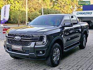 Ranger XLS CD 2.0 4x4 Automático Diesel