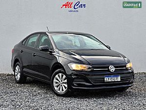 Volkswagen Virtus 2020