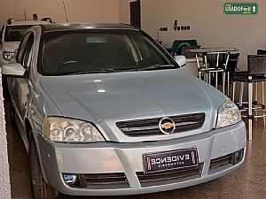 Astra Sedan Advantage 2.0