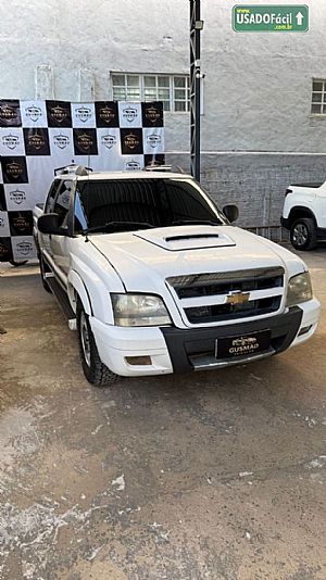 S10 Executive CD 2.4 MPFI Flex Power