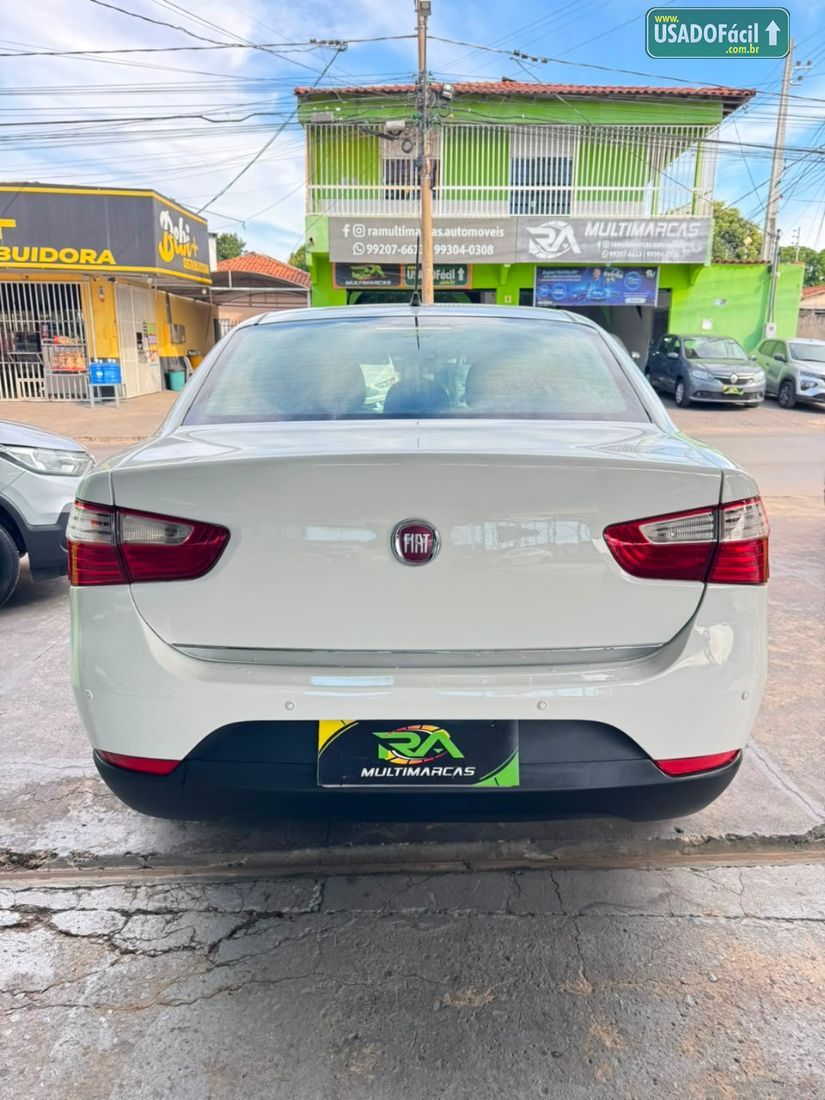 Foto do veículo
