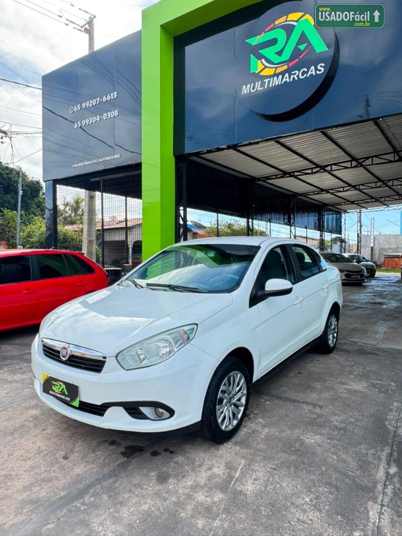 Foto do veículo
