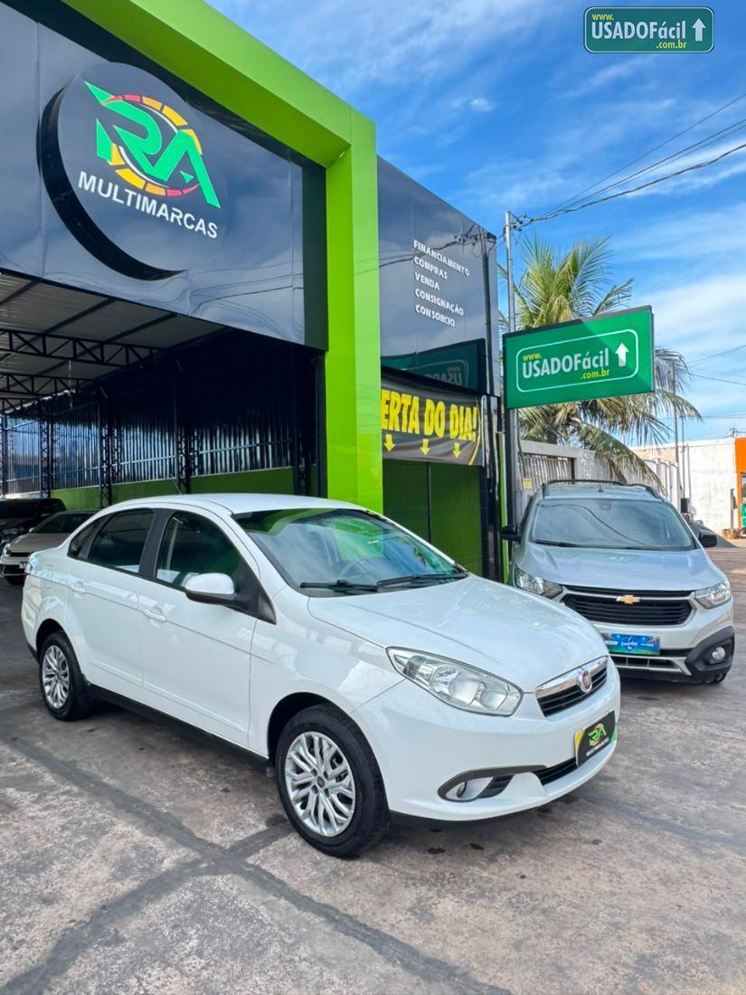 Foto do veículo