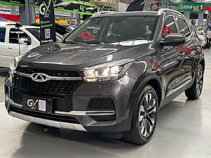 Tiggo 5X TXS 1.5 Turbo Automático Flex