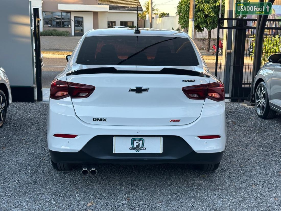 Foto do veículo