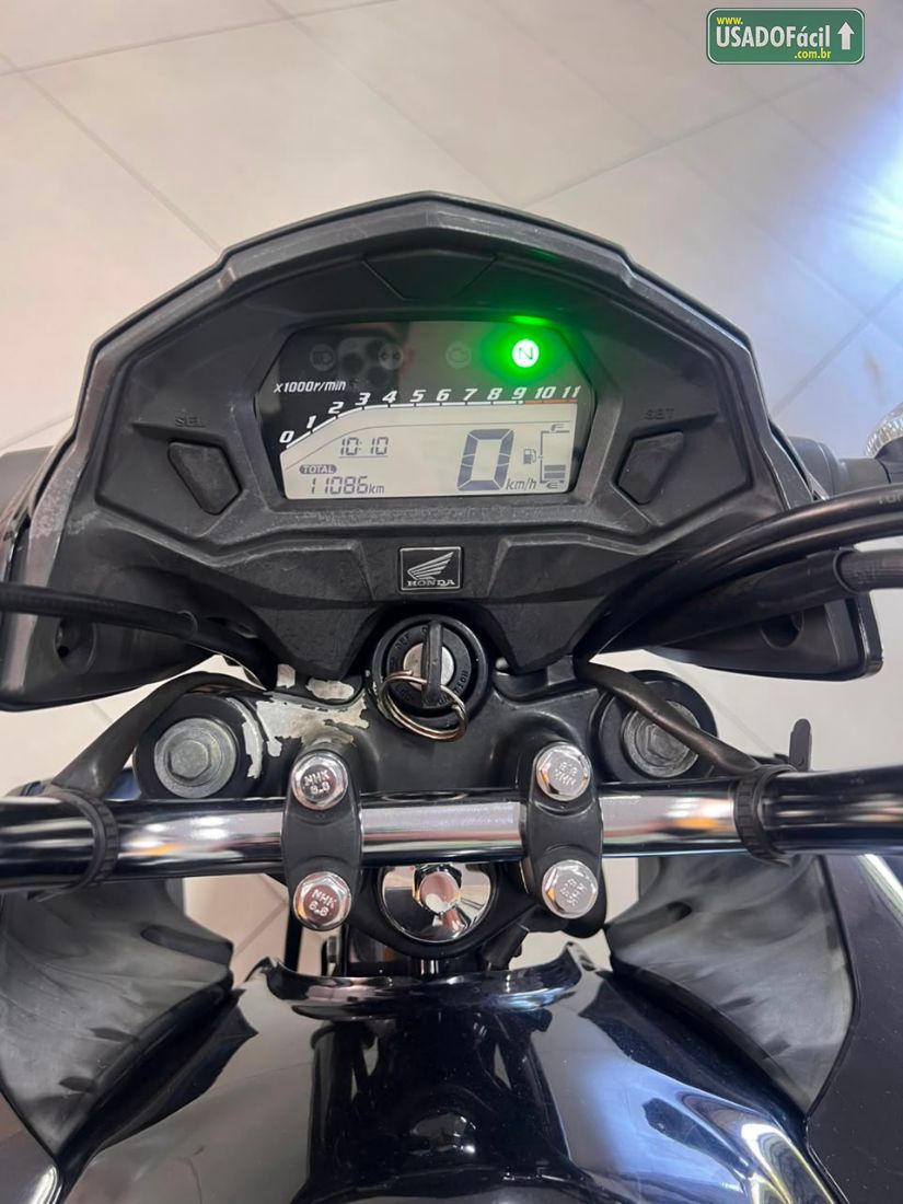 Foto do veículo