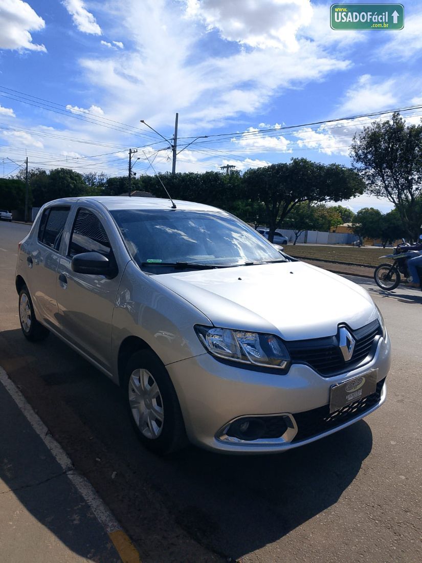 Foto do veículo