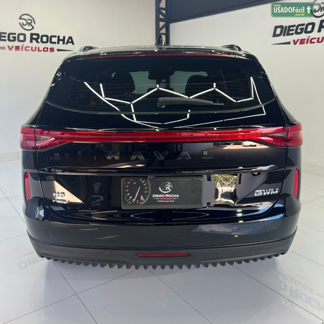 Foto do veículo